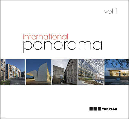 International Panorama 1