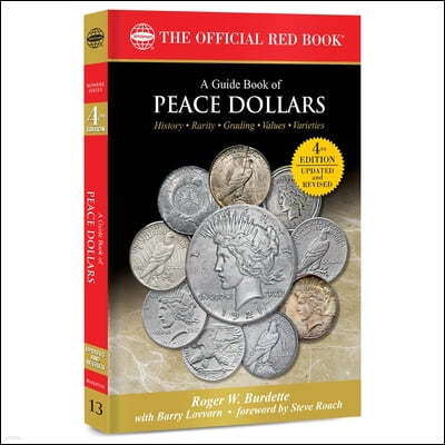 A Peace Dollars: History, Rarity, Grading, Values, Varieties