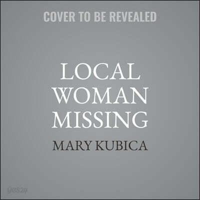 Local Woman Missing