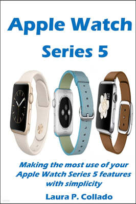 Apple Watch Series 5