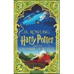 Harry Potter and the Chamber of Secrets : MinaLima Edition (미국판)