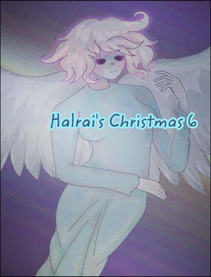 Halrai Christmas 6