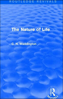 Nature of Life