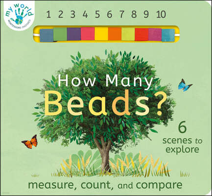 How Many Beads?