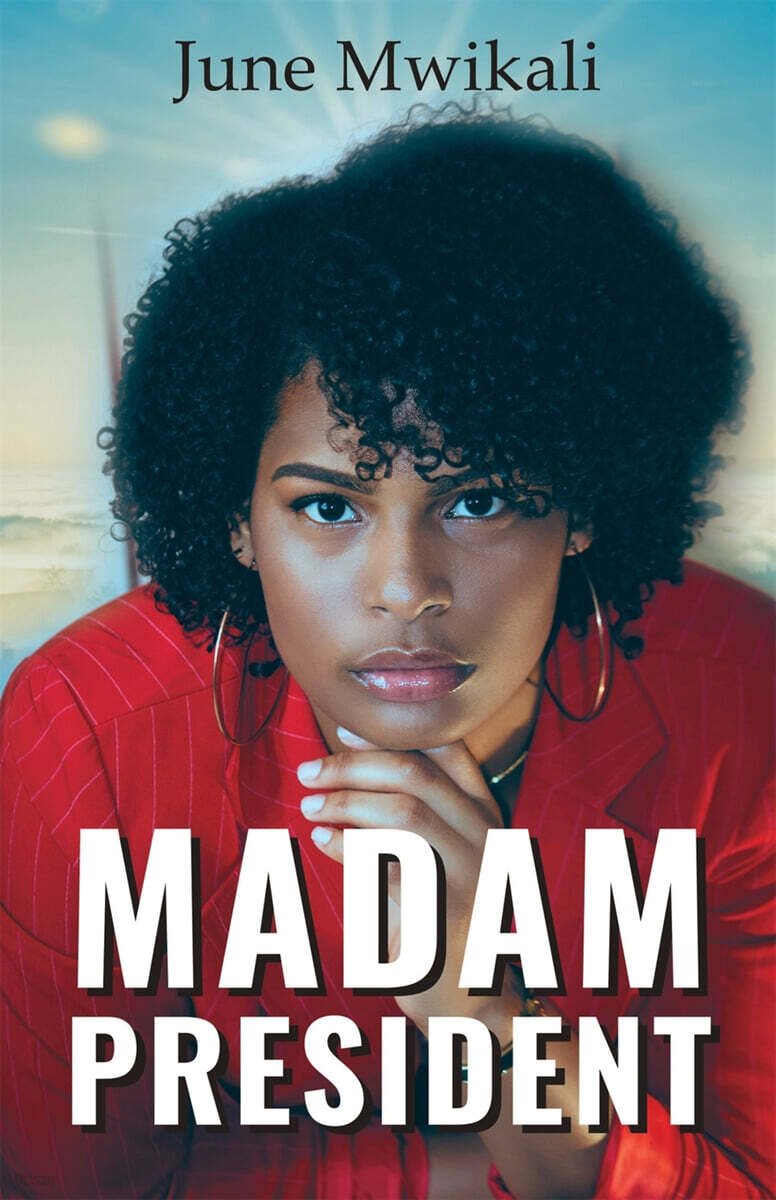 Madam President - YES24