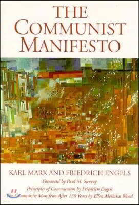 The Communist Manifesto