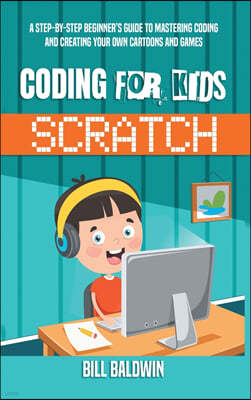 Coding for Kids Scratch