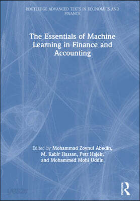Essentials of Machine Learning in Finance and Accounting