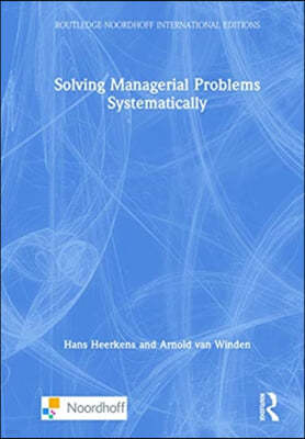 Solving Managerial Problems Systematically