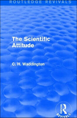 Scientific Attitude