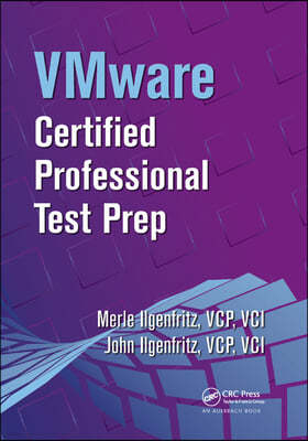 Vmware Certified Professional Test Prep