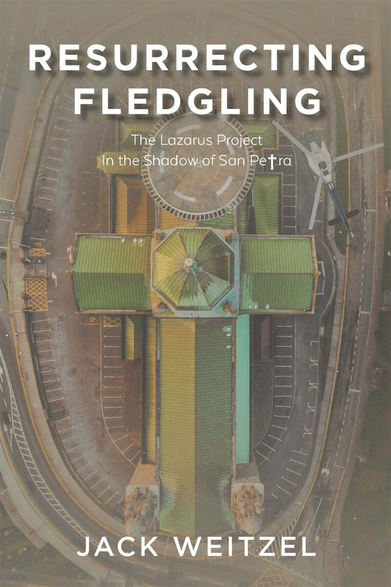 Resurrecting Fledgling: The Lazarus Project In the Shadow of San Petra