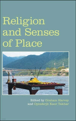 Religion and Senses of Place