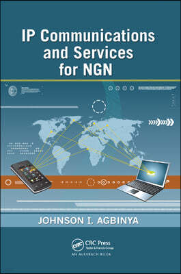 IP Communications and Services for Ngn