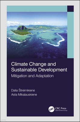 Climate Change and Sustainable Development: Mitigation and Adaptation