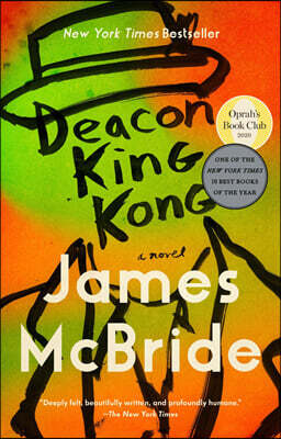 Deacon King Kong (Oprah's Book Club)