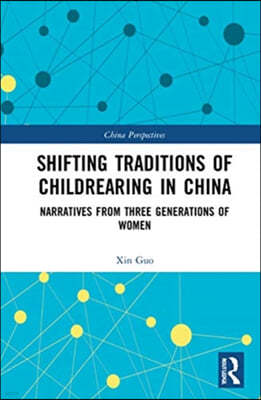 Shifting Traditions of Childrearing in China