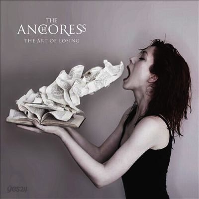 Anchoress - Art Of Losing (140g 2LP)