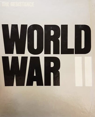 라이프 제 2차 세계대전 - 레지스탕스