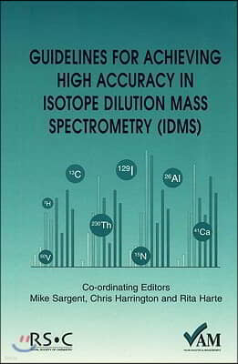 Guidelines for Achieving High Accuracy in Isotope Dilution Mass Spectrometry (Idms)