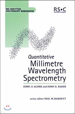 Quantitative Millimetre Wavelength Spectrometry