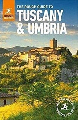 The Rough Guide to Tuscany & Umbria