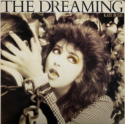 [LP] Kate Bush - The Dreaming