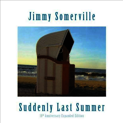 [Cherry Red]Jimmy Somerville - Suddenly Last Summer (10th Anniversary Expanded Edition)(CD)