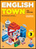English Town Starter (FOR EVERYONE) Book 3