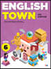 English Town (FOR EVERYONE) Book 6