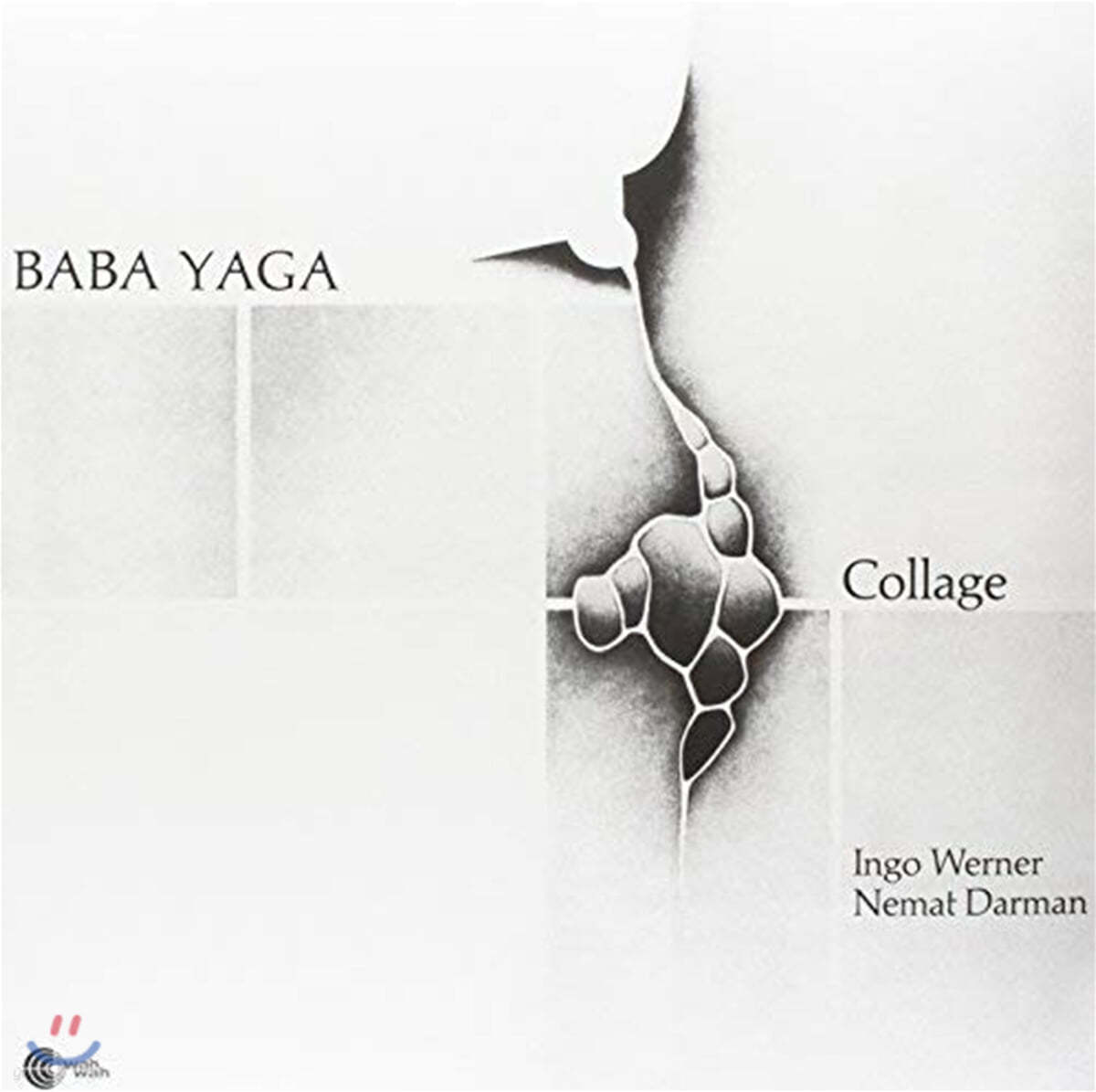Baba Yaga (바바 야가) - Collage [LP] 