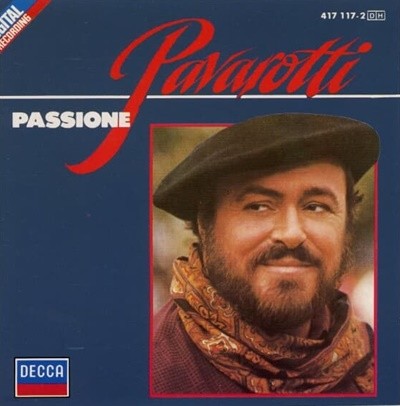 ġƳ ĹٷƼ - Passione