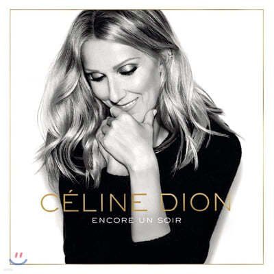 Celine Dion (셀린 디온) - Encore Un Soir [2LP] 