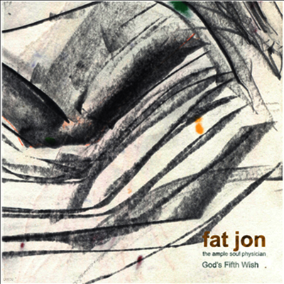 Fat Jon — God's Fifth Wish 앨범 커버