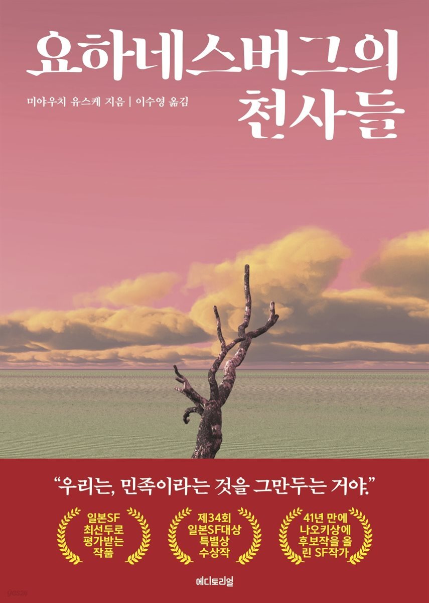 요하네스버그의 천사들