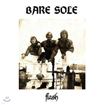Bare Sole (ٷ ַ) - Flash [LP] 