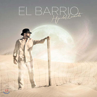 El Barrio — Hijo Del Levante 앨범 커버