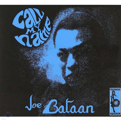Joe Bataan ( ź) - Call My Name [LP] 