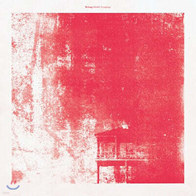 Belong — October Language 앨범 커버
