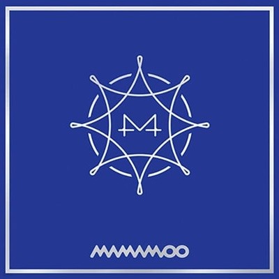 [중고] Mamamoo(마마무) / 미니 8집 BLUES