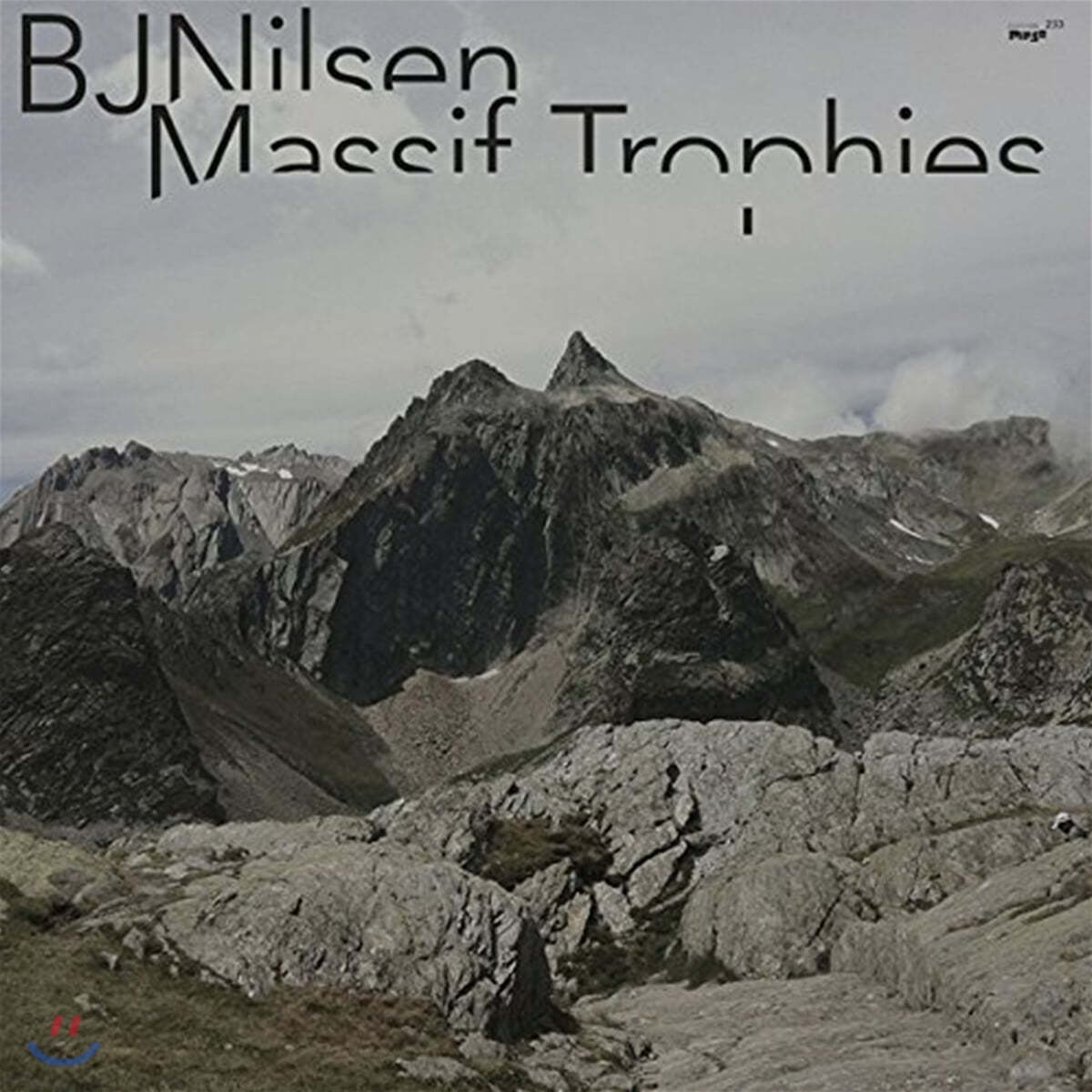 Bj Nilsen (비제이 닐센) - Massif Trophies [LP] 