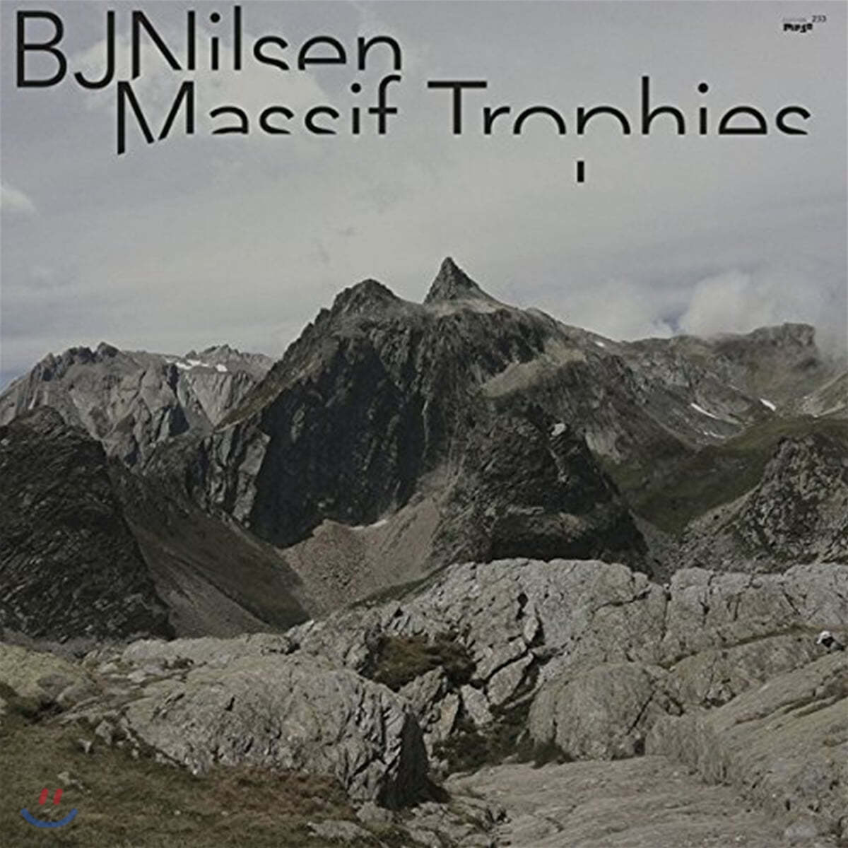 Bj Nilsen (비제이 닐센) - Massif Trophies [LP]