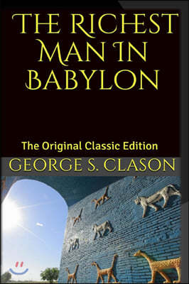 The Richest Man In Babylon