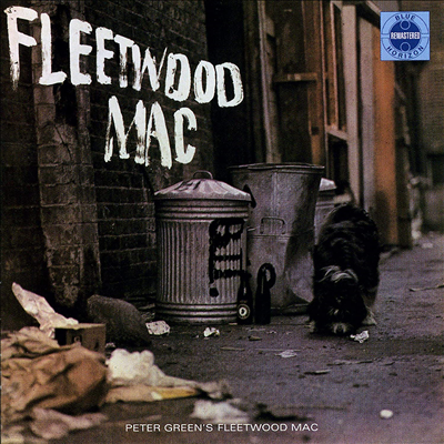 Fleetwood Mac - Peter Green's Fleetwood Mac (Remastered)(LP)