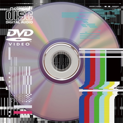 Back-On () - Flip Sound (2CD+1DVD)