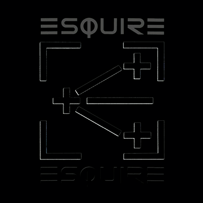 Esquire — Esquire 앨범 커버