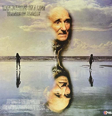 Blonde On Blonde — Reflections On A Life 앨범 커버