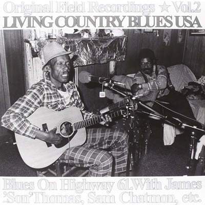 罺 ʷ̼ (Blues On Highway 61) [LP] 