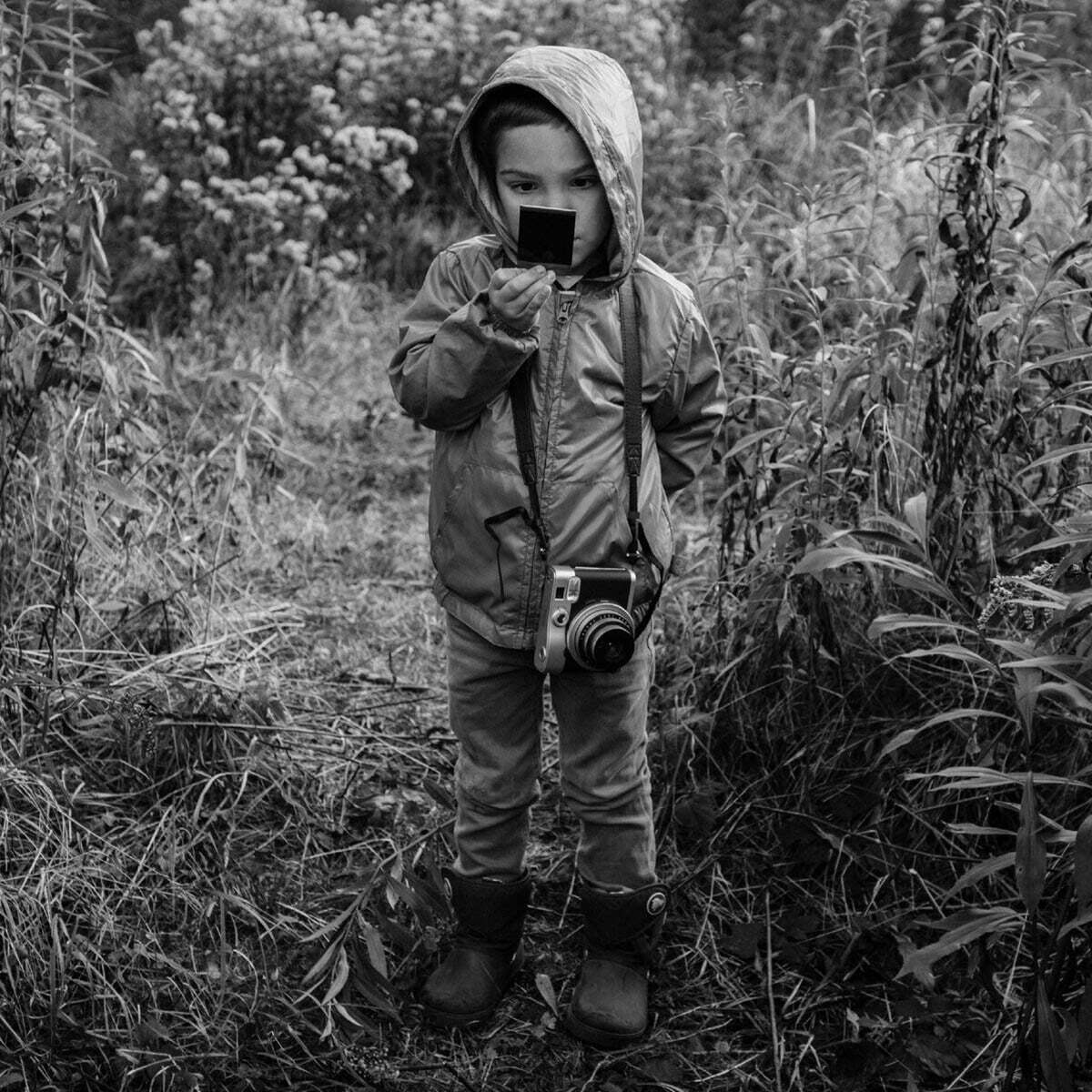 Book Of Air (북 오브 에어) - Se (In) De Bos [LP]