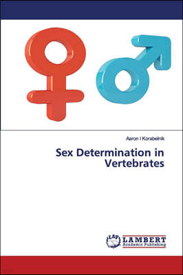Sex Determination in Vertebrates